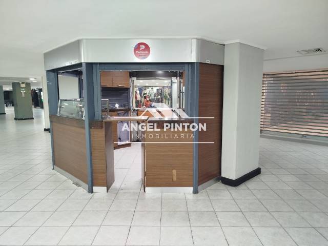 #8355 - LOCAL COMERCIAL para Venta en Maracaibo - V - 1