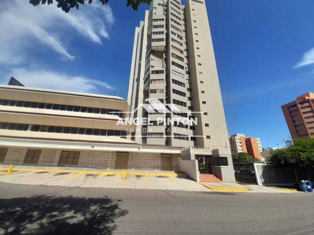 #8357 - APARTAMENTO para Venta en Maracaibo - V - 1