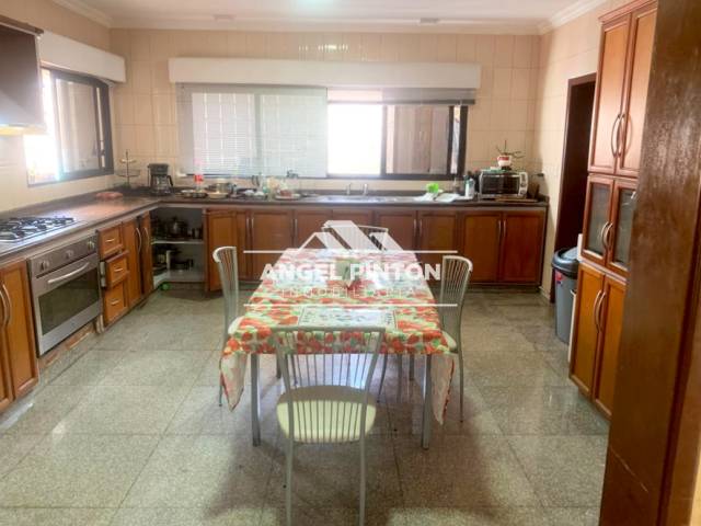 #8358 - CONJUNTO CERRADO para Venta en Araure - P - 2