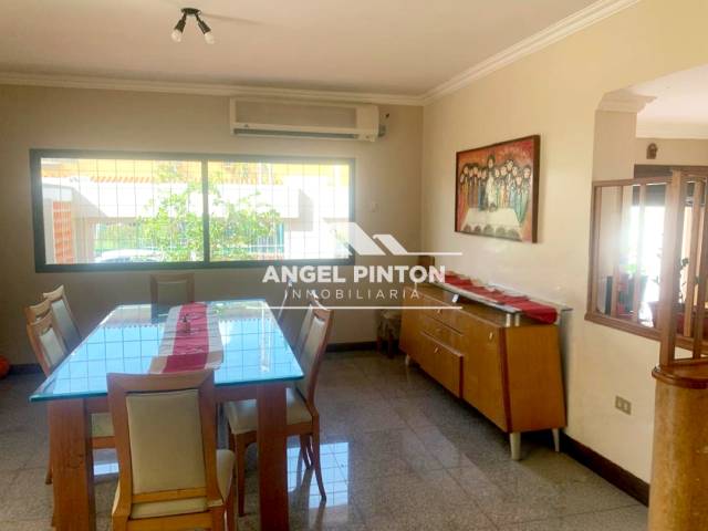 #8358 - CONJUNTO CERRADO para Venta en Araure - P - 3