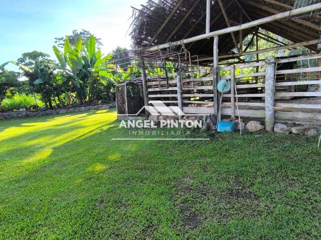 #8360 - GRANJA / FINCA para Venta en Valera - T - 3