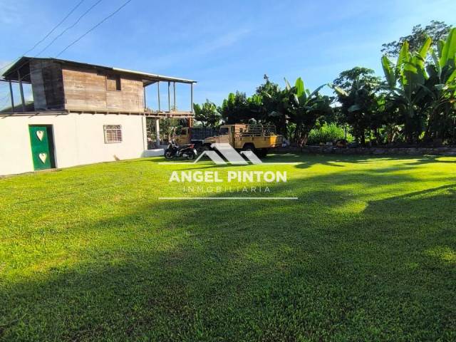 #8360 - GRANJA / FINCA para Venta en Valera - T - 2