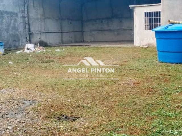 #8163 - GALPÓN / BODEGA para Venta en Araure - P - 3