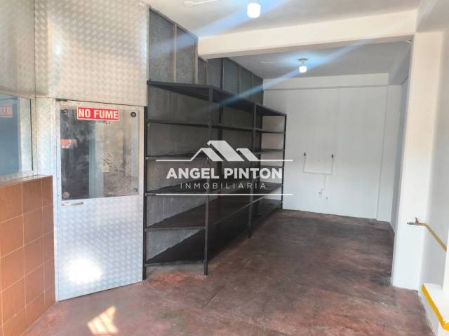 #8371 - LOCAL COMERCIAL para Alquiler en Barquisimeto - K - 3