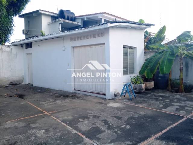 #518373 - ANEXO para Alquiler en Barquisimeto - K - 2