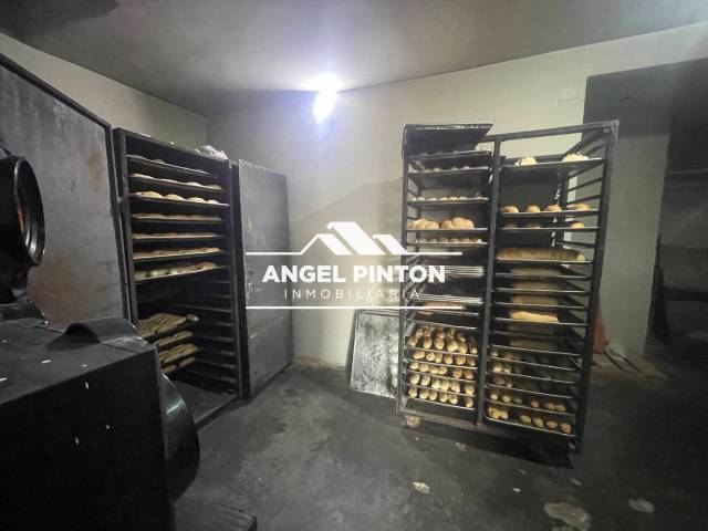 #8399 - LOCAL COMERCIAL para Venta en San Francisco - V - 3