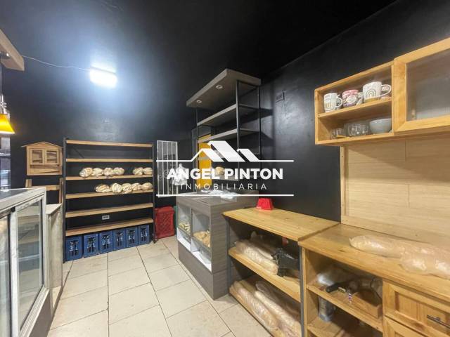 #8399 - LOCAL COMERCIAL para Venta en San Francisco - V - 3