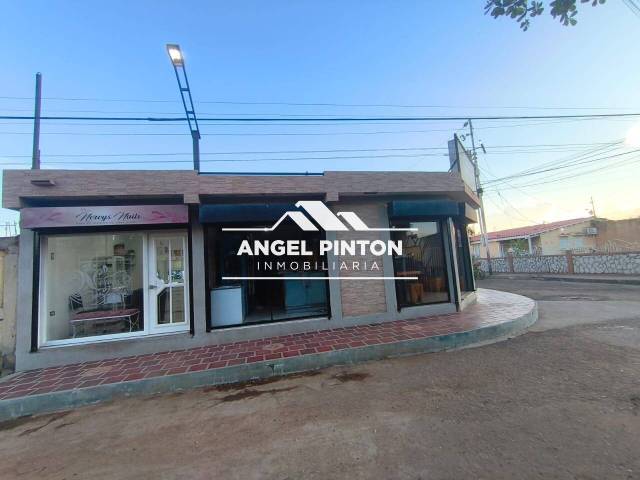 #8399 - LOCAL COMERCIAL para Venta en San Francisco - V - 2