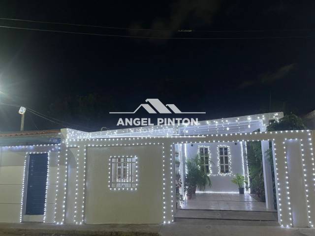 #8450 - CASA para Venta en Maracaibo - V - 1
