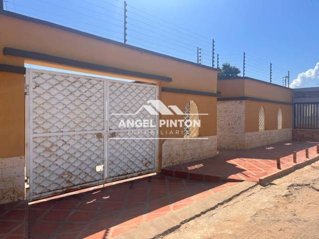 #7590 - CASA para Venta en Maracaibo - V - 1