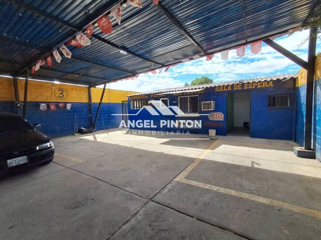 #0943 - LOCAL COMERCIAL para Venta en Maracaibo - V - 1