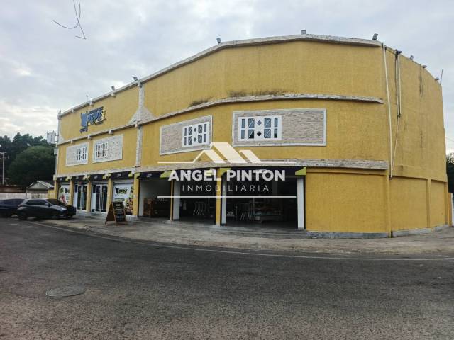 #8413 - FONDO DE COMERCIO para Venta en San Francisco - V - 1