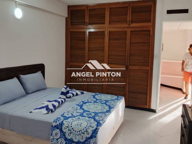 #8416 - HOTEL para Venta en Porlamar - O - 3