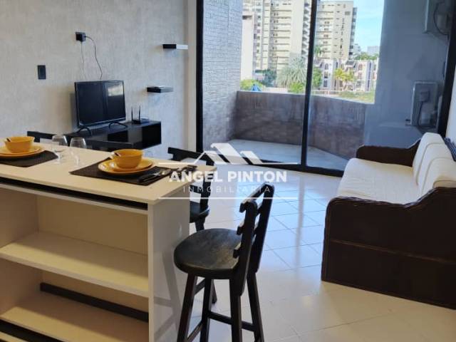 #8416 - HOTEL para Venta en Porlamar - O - 1