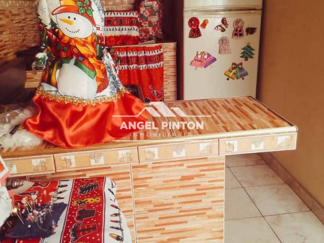 #8417 - CASA para Venta en San Francisco - V - 3