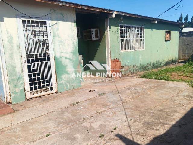 #8418 - CASA para Venta en Maracaibo - V - 1