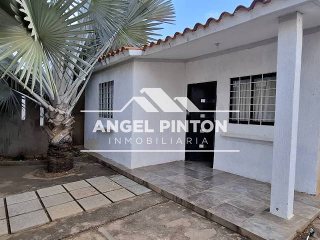 #8419 - CASA para Venta en Maracaibo - V - 1