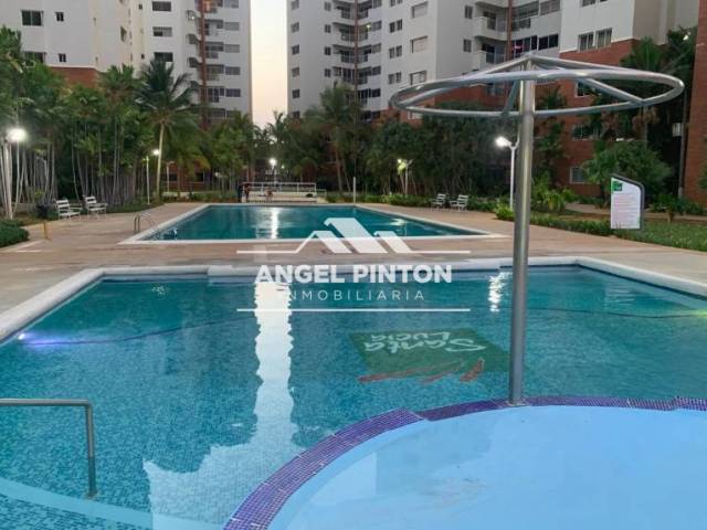 #8425 - APARTAMENTO para Temporada en Maracaibo - V - 1