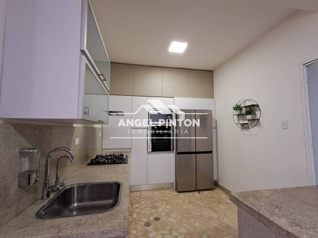 CONJUNTO CERRADO para Alquiler en Maracaibo - 4