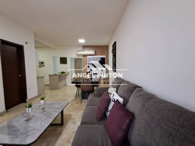 CONJUNTO CERRADO para Alquiler en Maracaibo - 5