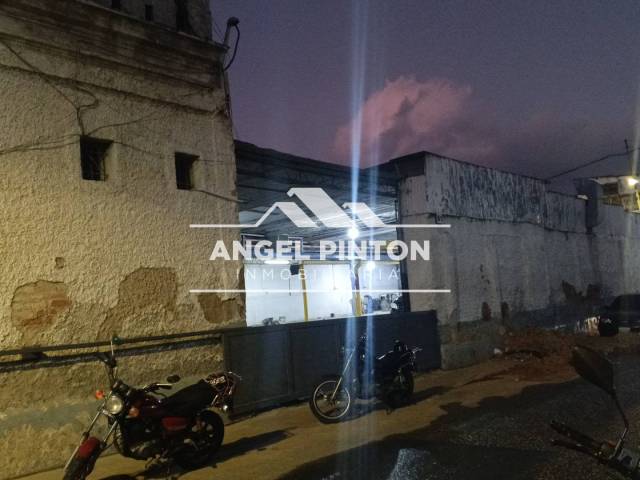 #8423 - FONDO DE COMERCIO para Venta en Caracas - A - 2