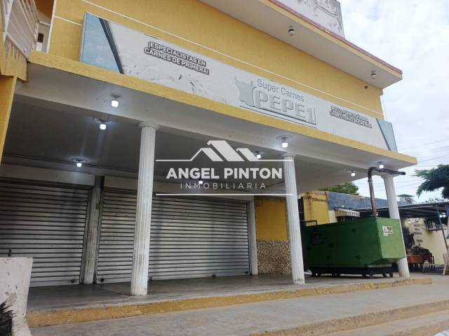 #8413 - FONDO DE COMERCIO para Venta en San Francisco - V - 2