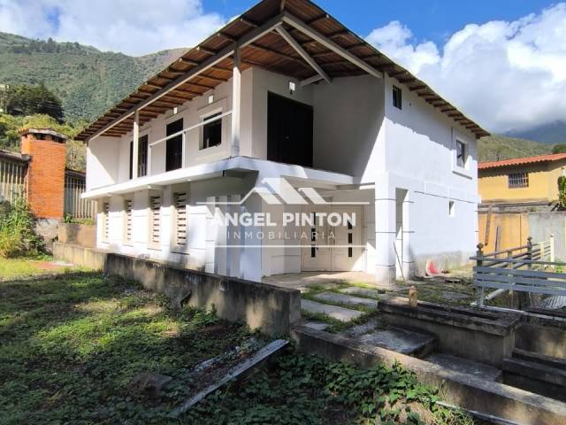 #70547 - CHALET para Venta en La Puerta - T - 3