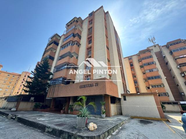 #8439 - APARTAMENTO para Venta en Maracaibo - V - 1