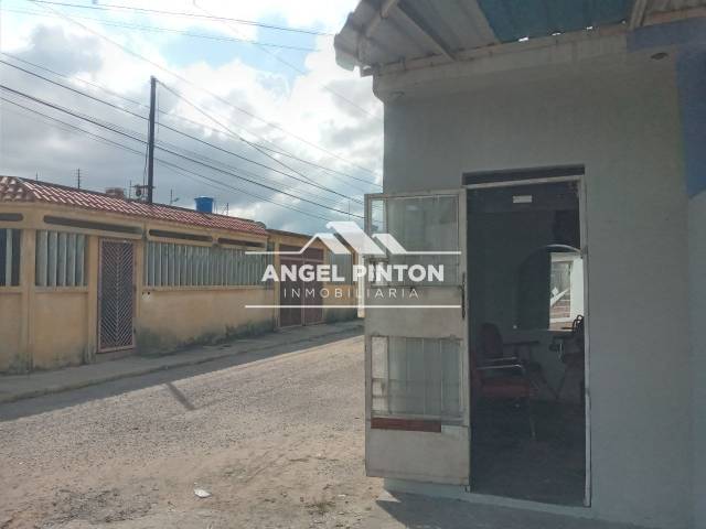 #8440 - LOCAL COMERCIAL para Venta en San Francisco - V - 1