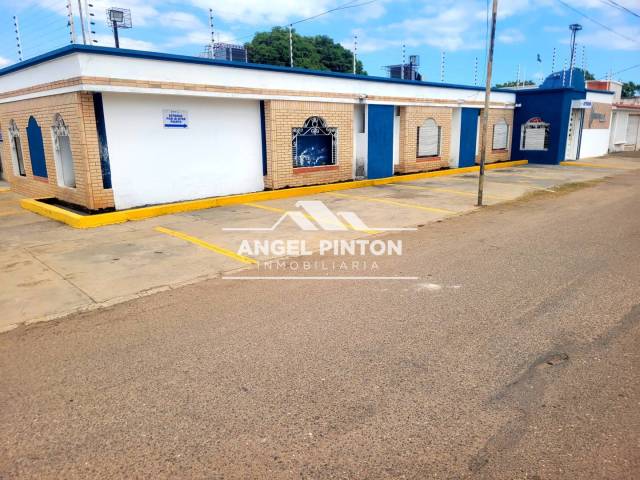 #8445 - CLINICA para Venta en Maracaibo - V - 1