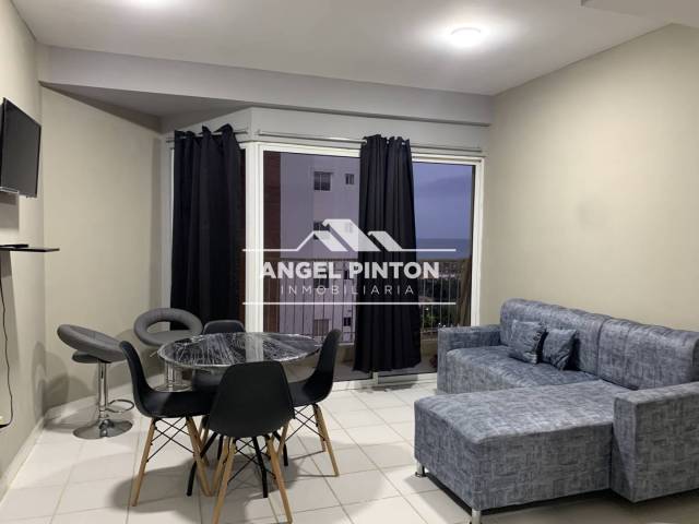#8555 - APARTAMENTO para Temporada en Maracaibo - V - 2