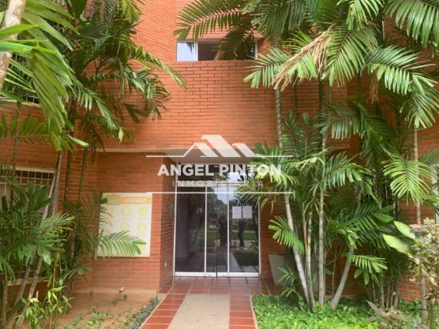 #8555 - APARTAMENTO para Temporada en Maracaibo - V - 1
