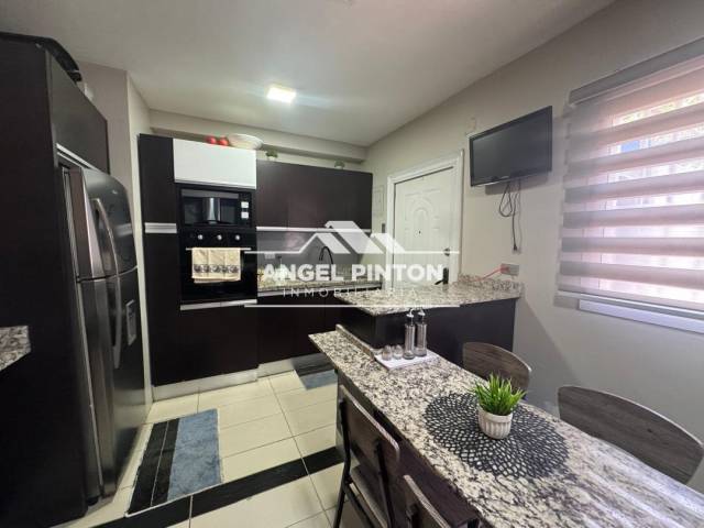 #8446 - CONJUNTO CERRADO para Venta en San Francisco - V - 3