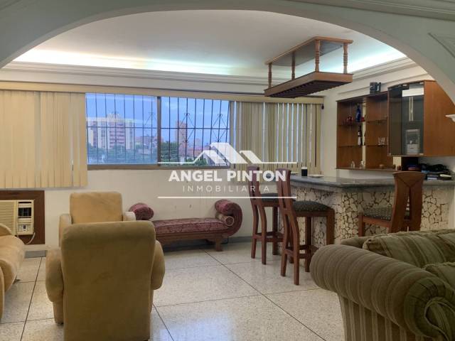 #8557 - APARTAMENTO para Alquiler en Maracaibo - V - 2