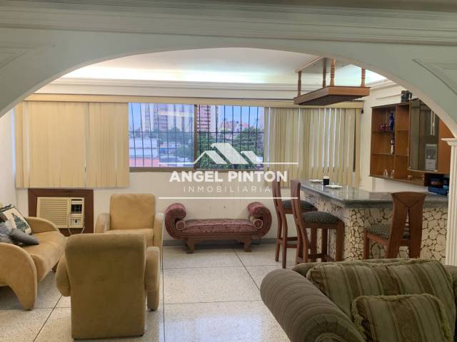 #8557 - APARTAMENTO para Alquiler en Maracaibo - V - 3