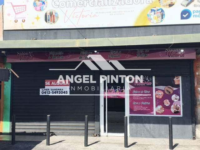 #8453 - LOCAL COMERCIAL para Alquiler en Maracaibo - V - 1