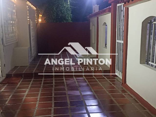 #84544 - CASA para Venta en Maracaibo - V - 3