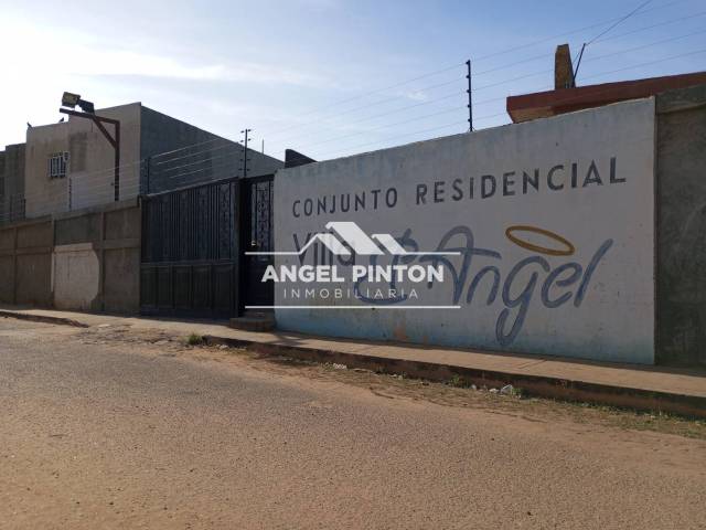 #8460 - CONJUNTO CERRADO para Venta en San Francisco - V - 1