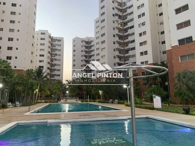 #8457 - APARTAMENTO para Alquiler en Maracaibo - V - 2