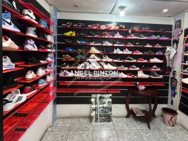 #8459 - LOCAL COMERCIAL para Venta en Acarigua - P - 2