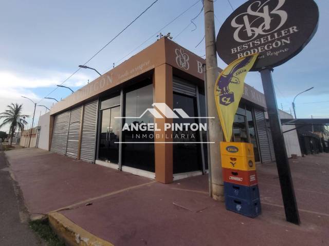#8463 - LOCAL COMERCIAL para Alquiler en Maracaibo - V - 2