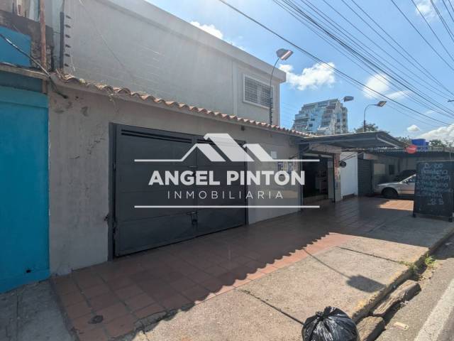 #8466 - LOCAL COMERCIAL para Venta en Maracaibo - V - 2