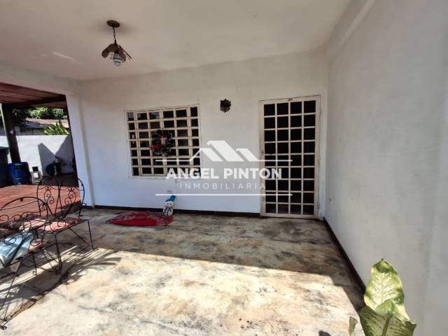 #8468 - CASA para Venta en Maracaibo - V - 3