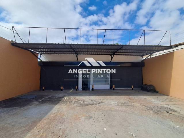 #0924 - LOCAL COMERCIAL para Venta en Maracaibo - V - 2