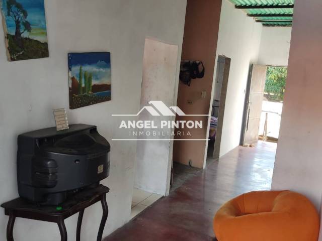 #8470 - CASA para Venta en Barquisimeto - K - 3