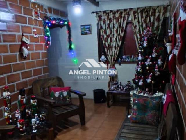 #8387 - CASA para Venta en Caracas - A - 3