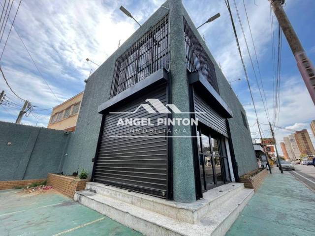 #8482 - LOCAL COMERCIAL para Alquiler en Maracaibo - V - 1