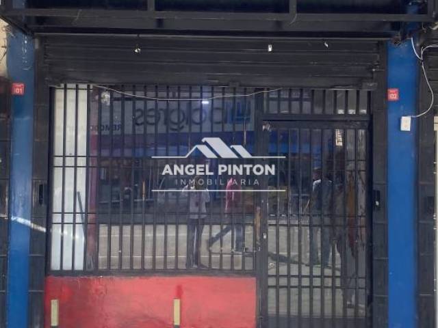 #8484 - LOCAL COMERCIAL para Alquiler en Maracaibo - V - 1
