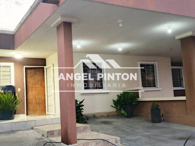 #8486 - CASA para Venta en Araure - P - 1
