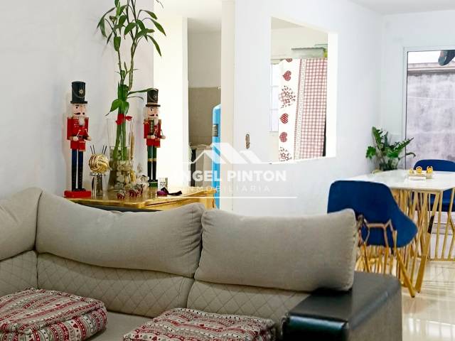 #8486 - CASA para Venta en Araure - P - 2